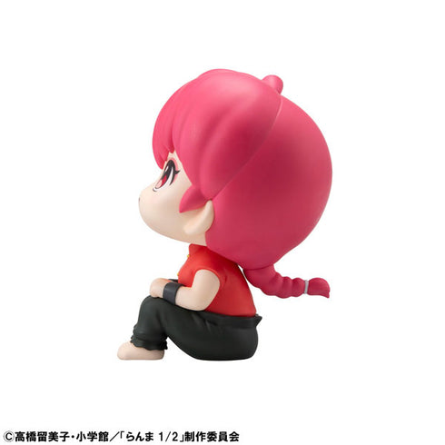 『らんま1/2』るかっぷ らんま 完成品フィギュア